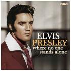 Where No One Stands Alone di Elvis Presley - CD