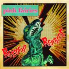Resident Reptiles  di Pink Fairies - CD