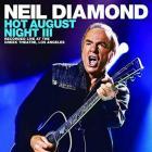 Hot AugustNight III di Neil Diamond - CD