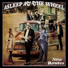 New_Routes_-Asleep_At_The_Wheel