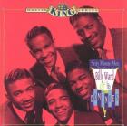 Sixty Minute Men : The Very Best  di The Dominoes - CD