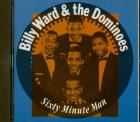 Sixty Minute Man di The Dominoes - CD