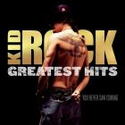 Greatest Hits: You Never Saw Coming di Kid Rock - CD
