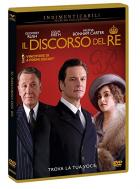 Discorso Del Re di Hooper Tom - DVD Discorso Del Re di Hooper Tom - DVD