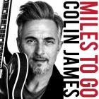 Miles To Go  di Colin James - CD