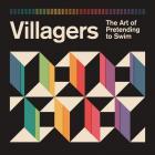 Art Of Pretending To Swim di Villagers - CD Art Of Pretending To Swim di Villagers - CD