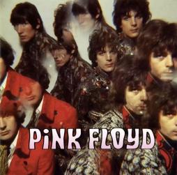The Piper At The Gates Of Dawn  di Pink Floyd - CD