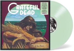 Wake Of The Flood 50th Anniversary Deluxe di Grateful Dead - LP