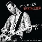 Live di JW Jones - CD