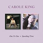 One_To_One_/_Speeding_Time_-Carole_King