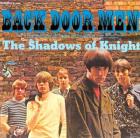 Back Door Men  di Shadows Of Knight - CD Back Door Men  di Shadows Of Knight - CD