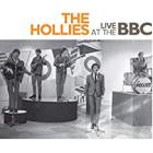 Live At The BBC di Hollies - CD