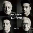 Decade di Lee Konitz & Dan Tepfer - CD