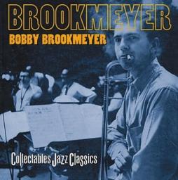 Brookmeyer di Bobby Brookmeyer