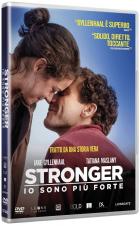 Stronger. Io Sono Piu` Forte di Green David Gordon - DVD Stronger. Io Sono Piu` Forte di Green David Gordon - DVD