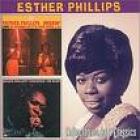 Burnin%2F_Confessin_The_Blues-Esther_Phillips