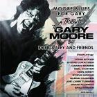 Moore Blues For Gary  di Bob Daisley - CD