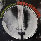 Folk Songs By Pete Seeger  di Pete Seeger - CD