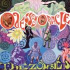 Odessey & Oracle  di Zombies - CD