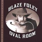 The Oval Room  di Blaze Foley - CD
