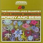 Porgy And Bess di Modern Jazz Quartet - CD