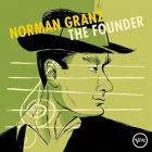 The Founder di Norman Granz - CD