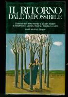 Ritorno Dall`Impossibile  di Singer (cur) - libri