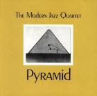 Pyramid di Modern Jazz Quartet - CD Pyramid di Modern Jazz Quartet - CD