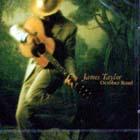 October Road  di James Taylor - CD