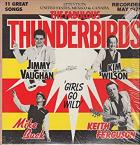 Girls Go Wild di Fabulous Thunderbirds - CD Girls Go Wild di Fabulous Thunderbirds - CD