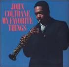 My Favorite Things di John Coltrane - LP My Favorite Things di John Coltrane - LP