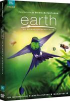 Earth Un Giorno Straordinario di Bbc - DVD Earth Un Giorno Straordinario di Bbc - DVD