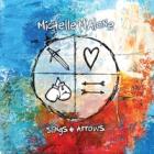 Slings And Arrows di Michelle Malone - CD