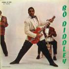 Bo Diddley di Bo Diddley - CD Bo Diddley di Bo Diddley - CD