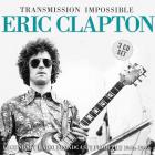 Transmission Impossible di Eric Clapton - CD Transmission Impossible di Eric Clapton - CD