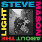 About The Light di Steve Mason - CD