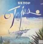 Tejas  di ZZtop - CD