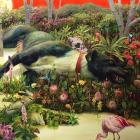 Feral Roots di Rival Sons - CD