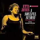 A Soulful Sunday  di Etta Jones - CD