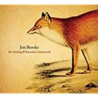 The Smiling & Beautiful Countryside  di Jon Brooks - CD
