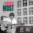 The Pop Genius Of Mickie Most  di Mickie Most - CD
