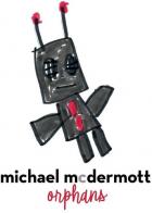 Orphans  di Michael McDermott - CD