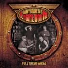 Full Steam Ahead  di Barry Goudreau 's Engine Room - CD