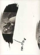 MAD DOG (SCHIRMER ART BOOKS ON ART, PHOTOGRAPHY & EROTICS  di Albert Watson - Libro