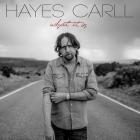 What It Is di Hayes Carll - CD