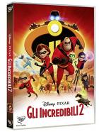 Incredibili 2  di Disney - DVD