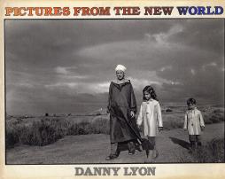 Pictures From The New World  di Lyons Danny - Libro