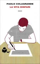 La Vita Dispari di Colagrande Paolo - Libro