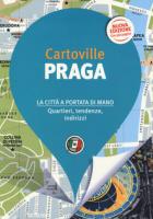 Praga  di 2019 - Libro Praga  di 2019 - Libro
