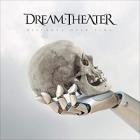 Distance Over Time  di Dream Theater - CD